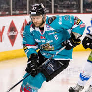 1 x Belfast Giants Family Pass item