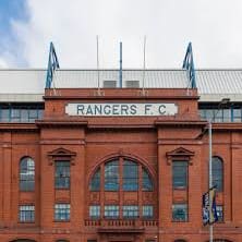 3 x Main Stand Tickets Rangers v Motherwell (Dec 27th, 2025) item