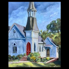 38- The Advocate by Grace Witsil item