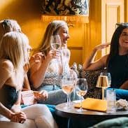 £100 Voucher – Margot Belfast item