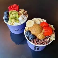 £100 Voucher - Juice Jar Belfast item