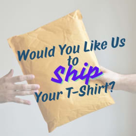 Shipping - Standard ($7.50) item