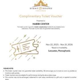 Date Night Basket + Sight & Sound item