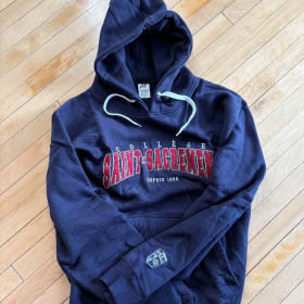 Kangourou prestige marine item