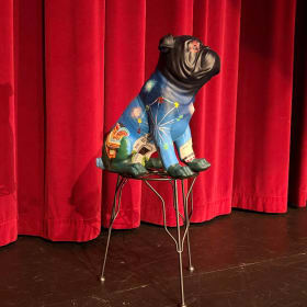 Ionia Free Fair item