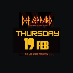 Thursday, February 19 item