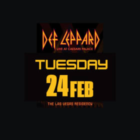 Tuesday, February 24 item