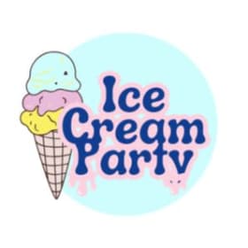 Ice Cream Class Party! item