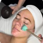 Custom Facial Certificate item