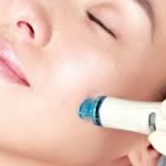 Mermaid Facial & Dysport Package item