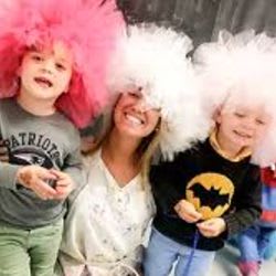 Boredom Buster Package item