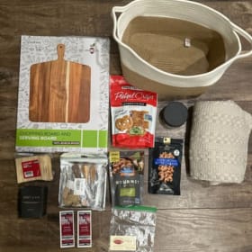 4th Grade: Date Night Theme item