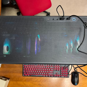 Gaming Computer item