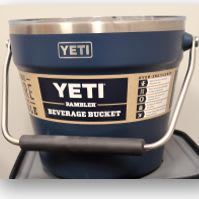 Yeti or Not, Here You Come! item