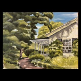 55- Horace Williams by Amy Ferguson item