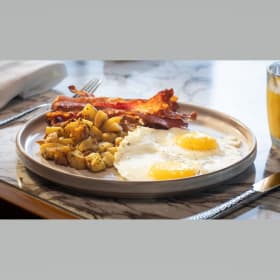 2-Night Stay with Breakfast: Sheraton Fort Worth Downtown item