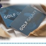 Fore! The Future: LCS Foundation Golf Items item