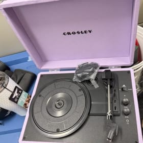 The Ultimate Swiftie Record Drop item