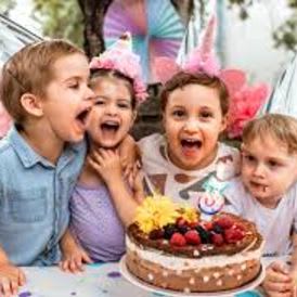 Birthday Starter Bundle item