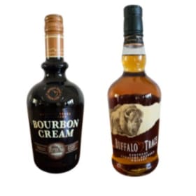 #21 - Buffalo Trace Bourbon Duo item