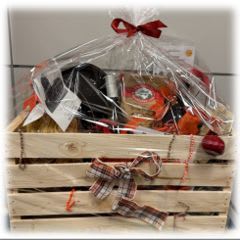 Pasta la Vista Baby! Cooking Night item