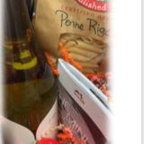 Pasta la Vista Baby! Cooking Night item