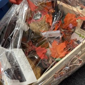 Pasta la Vista Baby! Cooking Night item