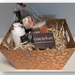 Coachlight Gift Card 1 and Buff City Basket item