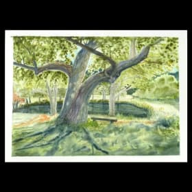 76- Happy Place by Jennifer Niemiroski item