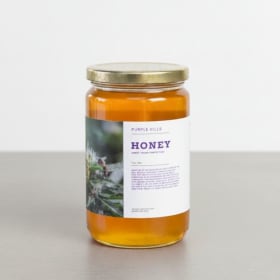 Purple Hills Honey (large) item