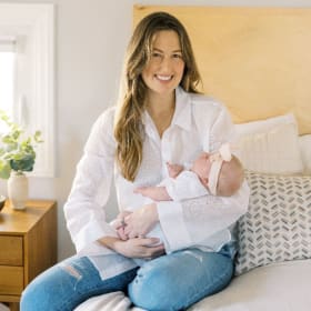 Doula Support Package with Merri Gruesser item