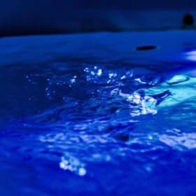 Ebb and Float Package item