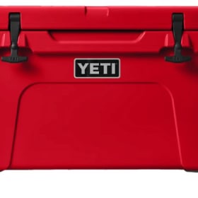 YETI Tundra 45 Cooler Alpine Rescue Red item