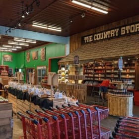 Farmyard Fun for Four at Center Grove Orchard item