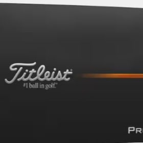 Titleist ProV1 Golf Balls item