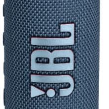JBL Flip 6 Waterproof Speaker Blue item