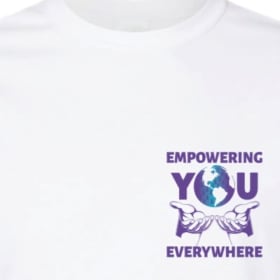 Additional T-Shirt Sizes item