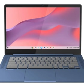 Lenovo Chrombook IdeaPad 3 - Blue item