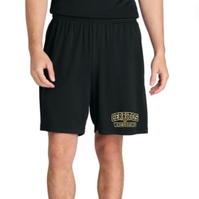 Shorts item