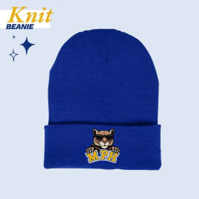 Knit Beanie item