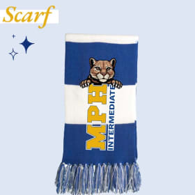Scarf item