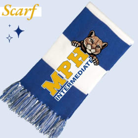 Scarf item
