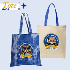 Tote Bags item