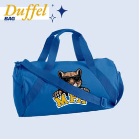 Duffel Bag item