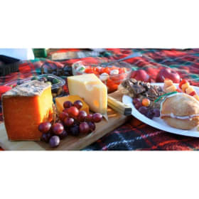 Gourmet Picnic Dinner for Six in Schiller Park item