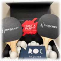 The Paddle Battle Basket item