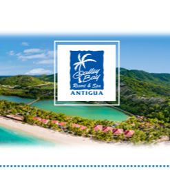 Vacation Package: 10 Nights at Galley Bay Resort- Antigua item