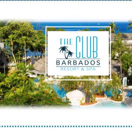 Vacation Package: 10 Nights at The Club Barbados item