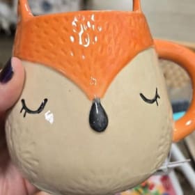 Item #17 Cozy Moments Basket item