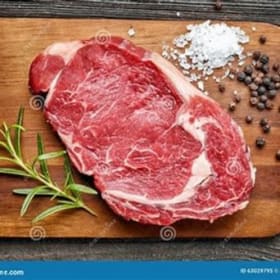 #8 Oh Boy! It's O'Bear's Artisan Seasoning Basket and Steaks item